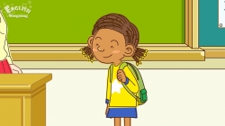 آموزش مکالمه زبان انگلیسی با انگلیش سینگ سینگ - 1